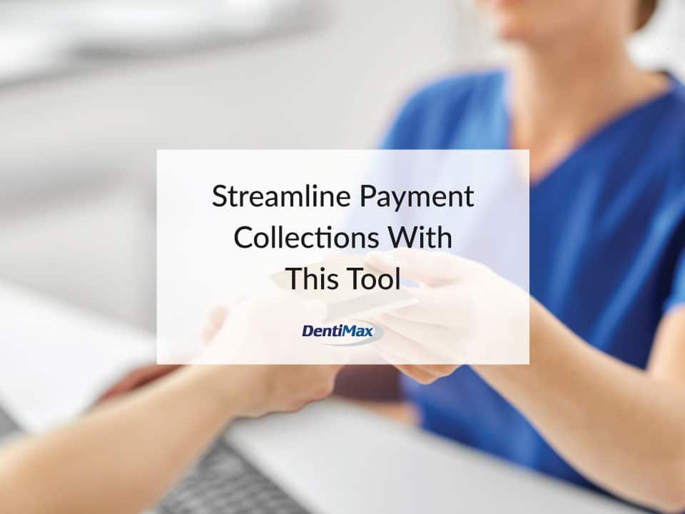 streamline payment collections