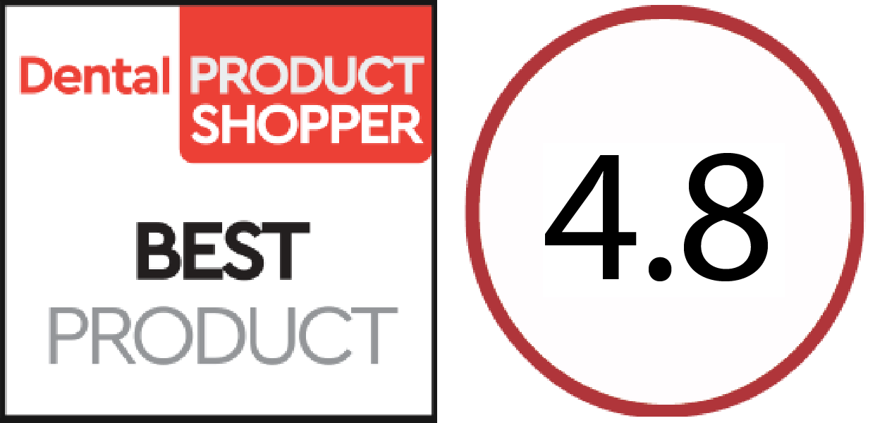 DentiMax Dental Product Shopper Rating