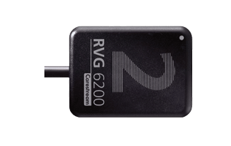 Carestream Sensor for dental sensor comparison