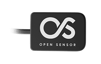 Open Sensor for dental sensor comparison