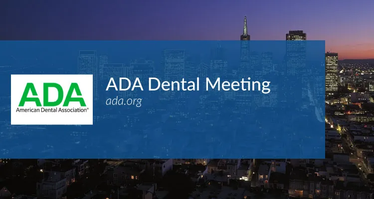 Top Dental Convention: American Dental Association Annual Meeting
